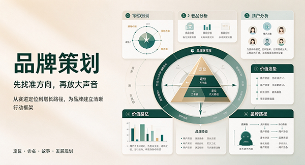 泰和县品牌策划